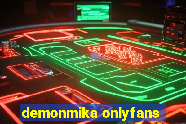 demonmika onlyfans